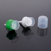 Cosmetic Bottle Wholesale China Custom Plastic 24/410 28/410 33/410 Finger Nail Pump
