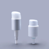 Cosmetic Packaging Liquid Lotion Eye Cream Dispenser Cap Penguin Mouth Treatment White 24/415 Cream Pump