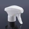 Household Cleaning Custom Logo Wholesale 28/400 Bottle All Plastic Trigger Sprayer 28mm