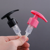 Outer Spring Custom New Design Eco-Friendly Wholesale 24/410 28/410 Plastic Lotion Pump