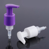 0.3±0.05cc 28/412 OEM ODM Built-in Spring Custom Printing Materials of The Pump Refillable Biodegradable Rotatable Frosted Matte Plastic Pp Soap Dispenser Pump Foaming