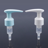 No Metal Custom Logo Manufacture Made Good Quality 24/410 Eco Environmental All Plastic Lotion Pump