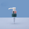 Manufacture Customizable 24/410 28/410 Plastic Cleaning Oil Pump Thick Cream Pump Dispenser