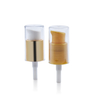 Personal Care Packaging 18mm 20mm 18/410 20/410 Skincare Lotion Dispenser Cream Pump