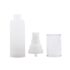 15ml 30ml 50ml Cream Cosmetic Lotion Liquid Oil Face Skin Care Airless Pump Bottle