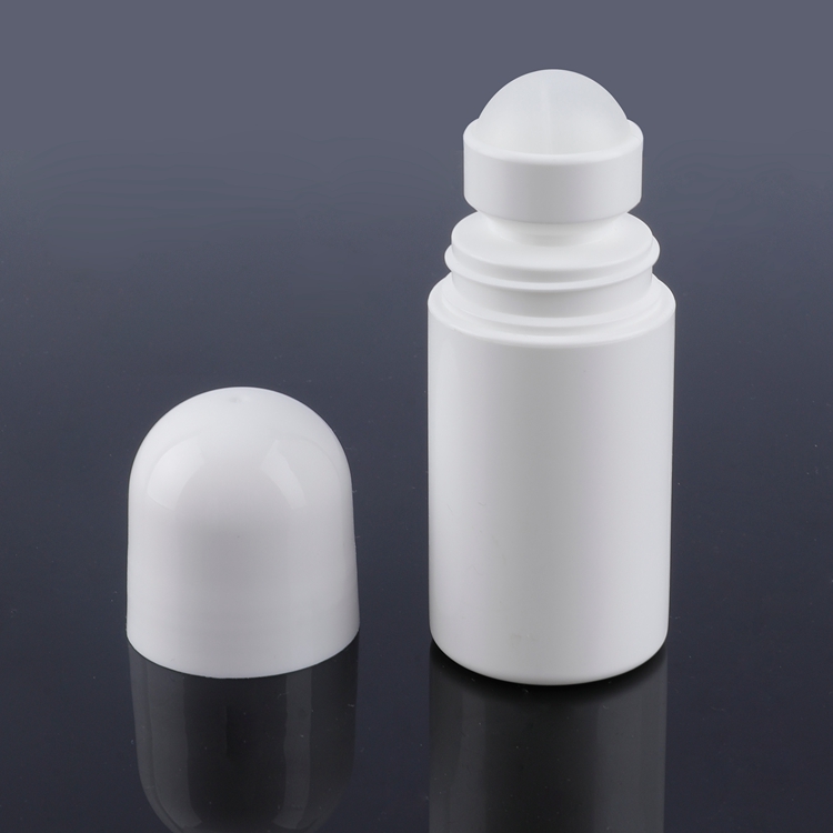 60ml Personal Care Skincare Wholesale Empty Essential Oil Empty Roller Ball Bottles