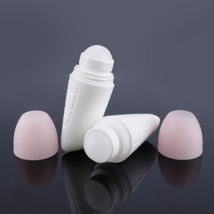 Wholesale Factory Manufacturer Luxury Empty 75ml Roll On Bottle,Empty Plastic Roll On Bottle,perfume Roller Bottle Roll on