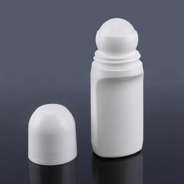 Custom Color Eye Cream Essential Oil Antiperspirant 120ml Deodorant Roll on Bottle,deo Roll on Bottle,plastic Roll on Bottle