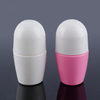 50ml Skincare Empty Roll on Perfume Essential Roller Roll on Perfume Bottles Wholesale