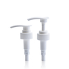 Free Sample Vendor Wholesale 28/410 38/400 Big Dosage Custom Logo Dispenser Plastic Lotion Pump 