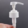 Free Sample High Quality 38/400 38/410 OEM/OEM Big Dispenser Screw 4CC Lotion Pump