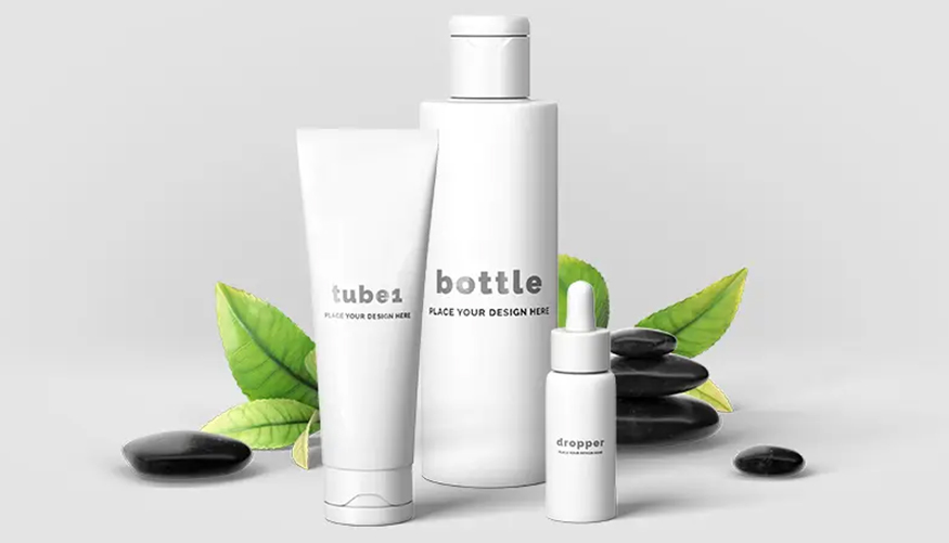​Analysis of cosmetic bottle design types