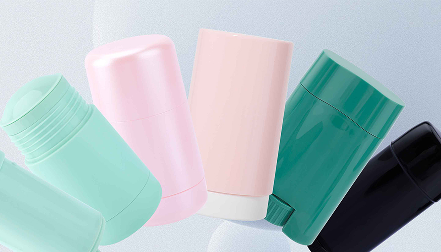 Eco-Friendly Deodorant Packaging: A Sustainable Choice