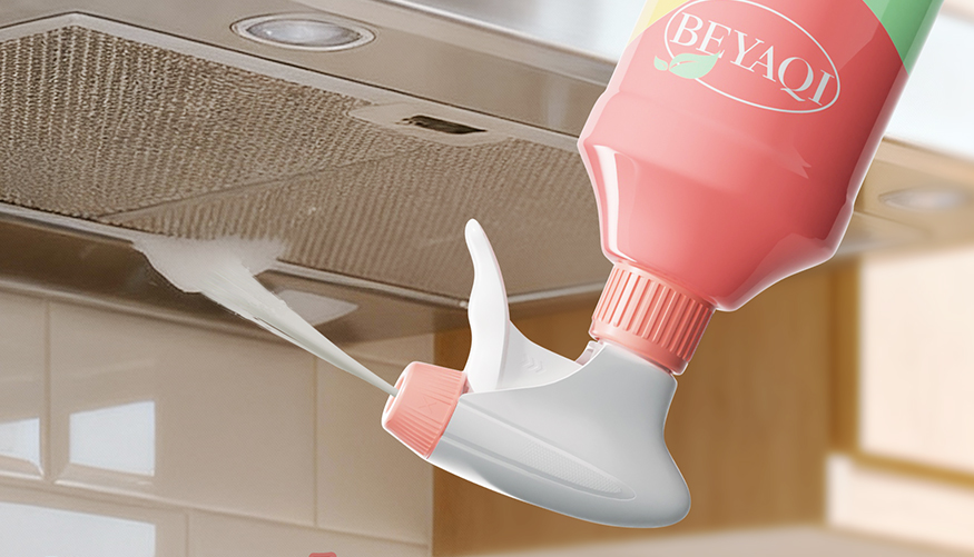 Why The Upside Down Trigger Sprayer Is The Future of Home Cleaning Packaging