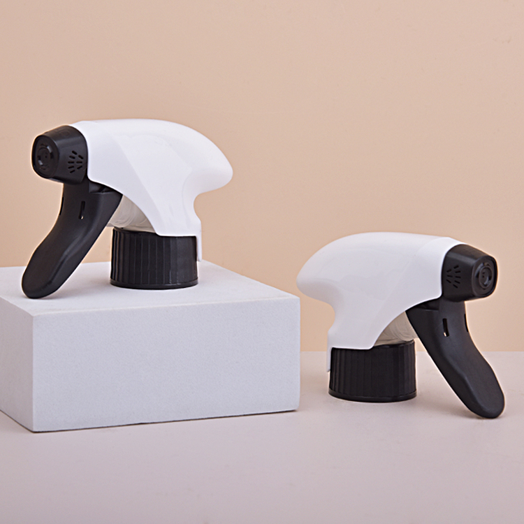 China New Design Sprayer Trigger 28/400 28/410 28/415 Foam Plastic Trigger Sprayer for Spray Bottle