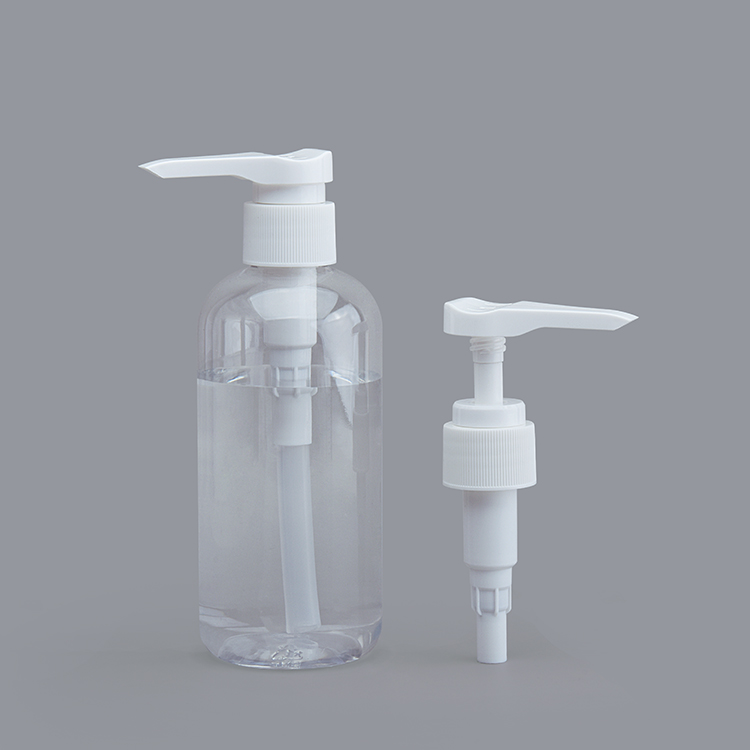 OEM 28/410 33/410 38/400 38/410 Plastic Big Spring 4cc Shampoo Shower Sanitizer Liquid Dispenser Big Lotion Pump