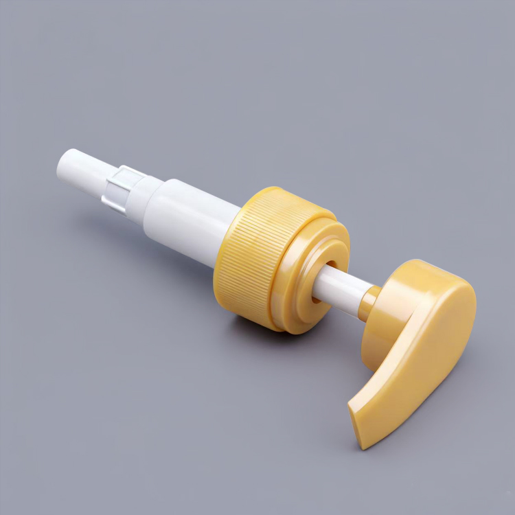 High-Quality 28/410 33/410 38/400 38/410 Customizable Lotion Pump for OEM/ODM - Bulk Order Discounts for Wholesale Buyers