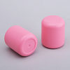 7.2g Blush Balm Container Lip Balm Tube PS Stick Jelly Blush Empty Bottom Filling Packaging Twist Balm Containers