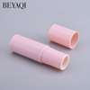 Portable Plastic Cosmetic Foundation Stick Packaging Deodorant Tube Container 5g 7g 9g 10g Fashionable Colorful Lip Balm Tube