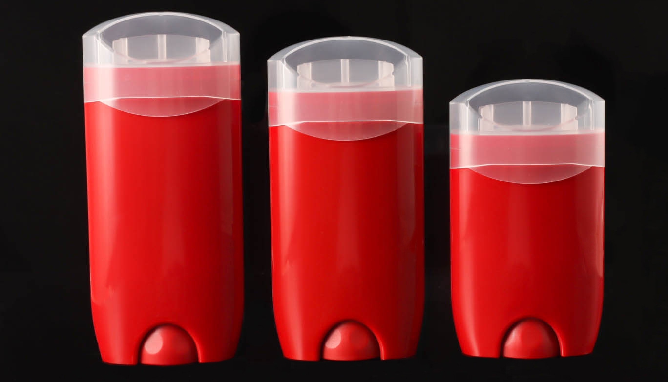 A Guide To Custom Deodorant Packaging Solutions by Beyaqi