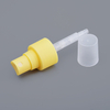 Factory-Made 20/410 20/405 20/415 24/410 24/415 Sizes Ribbed Closure Fine Mist Sprayer for Convenient Perfume Bottle Packing