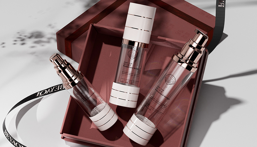 Airless Bottle Nozzles: How They Enhance Product Application