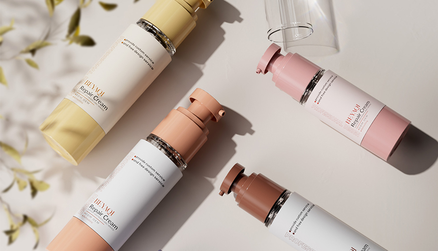 How to Choose the Right Airless Bottle for Your Product Line