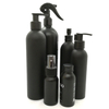Room Spray Aluminium Bottles 