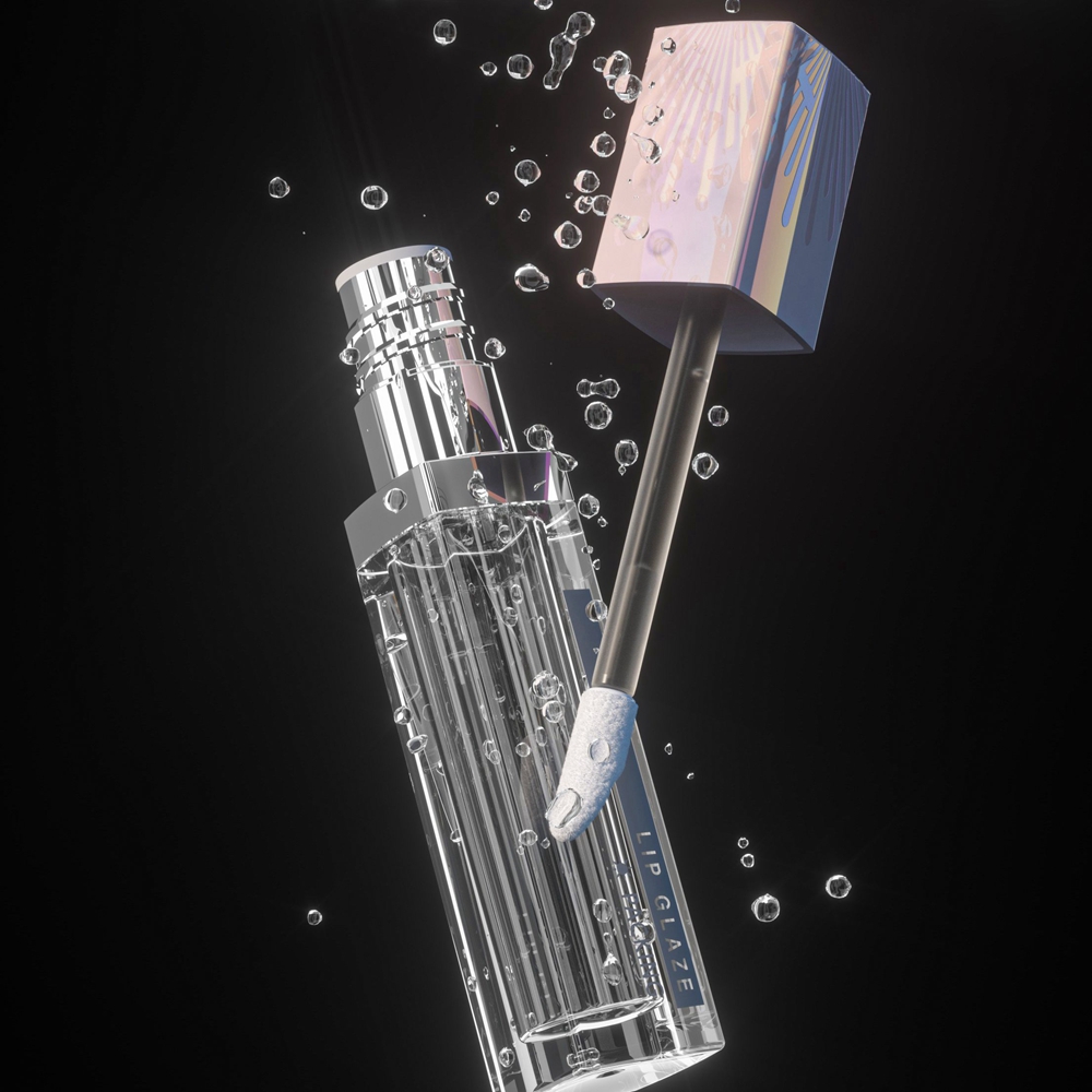 lip gloss cute tube wholesale