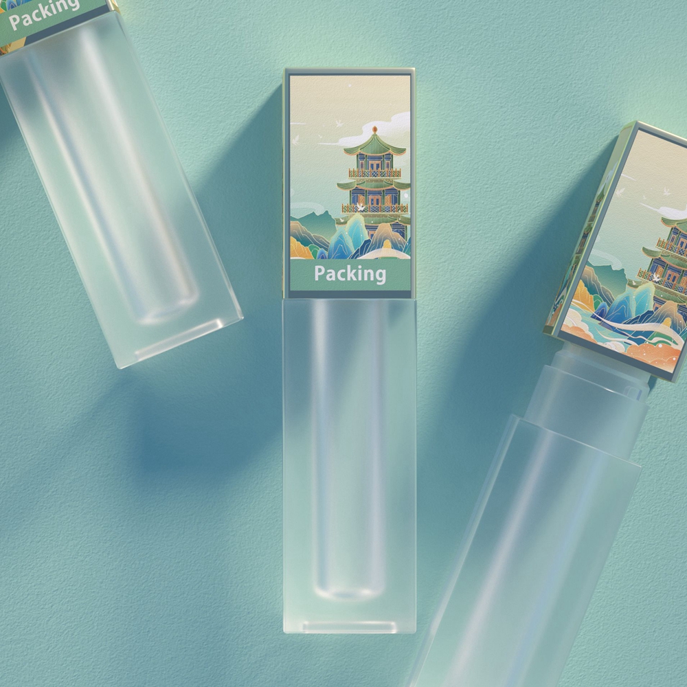 lip gloss packaging lip gloss tubes