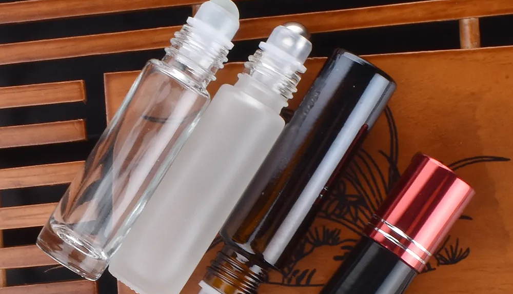 The Advantages of Roll-on Bottles for Anti-Aging Products
