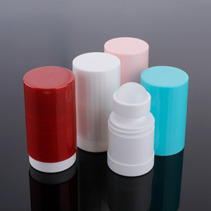 Empty 30ml Refillable Roll On Bottles Deodorant Containers for Essential Oil,Perfumes Cosmetics DIY Beauty Oils Roller Bottle