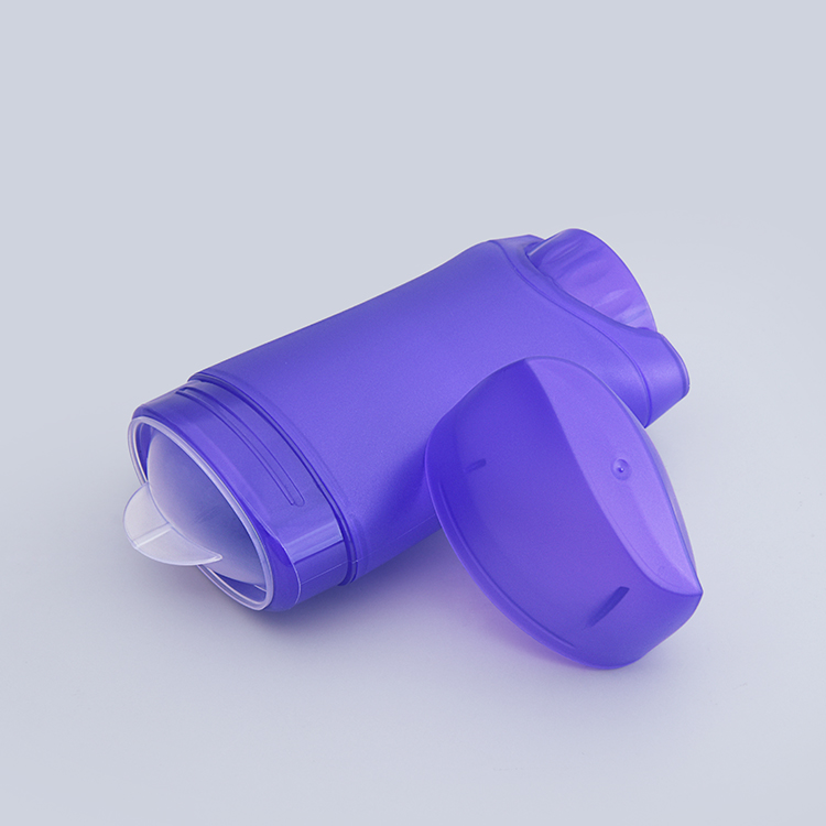 Private Label Deodorant Stick Antiperspirant Deodorant Natural 24 Hours Lasting Refreshing Deodorant Roller on Bottle