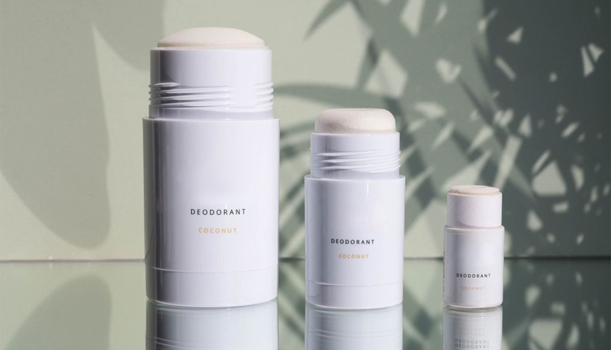 How Custom Shapes And Sizes Can Differentiate Your Deodorant Brand