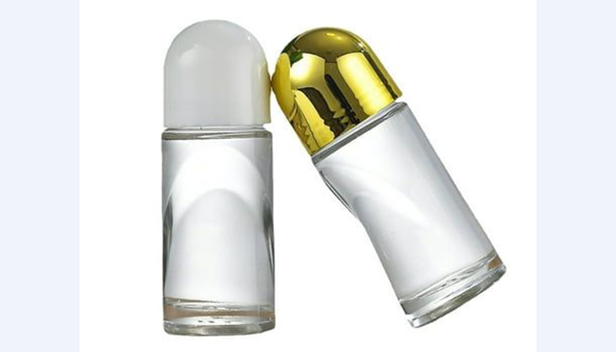 How Frosted Glass Roller Bottles Add Luxury To Your Product Line