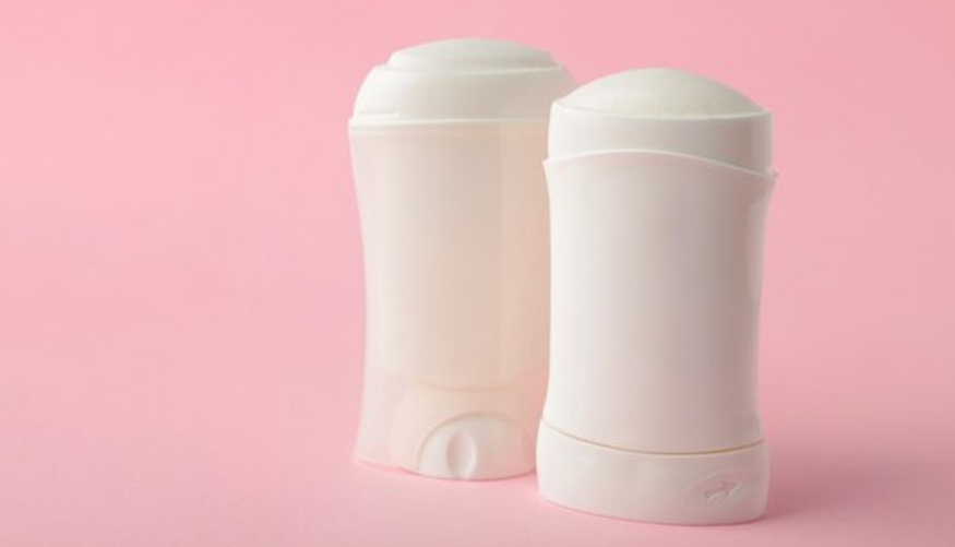 Choosing The Right Deodorant Stick Bottle for Sensitive Skin Products