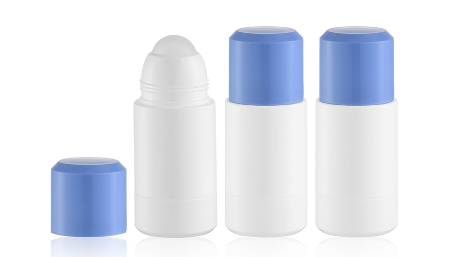 The Best Travel-Friendly Roller Bottles for On-the-Go
