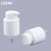Luxury Wholesale High Quality 24/410 Cream Treatment Pump for Cosmetic Packaging,skin Care Cream Pump 24/410 Treatment Pump
