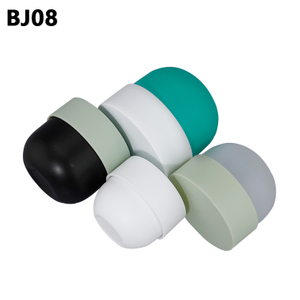 Promotion Customized Bowl Shape 150g 200g 300g PP Hair Mask Jar Cosmetic Containers