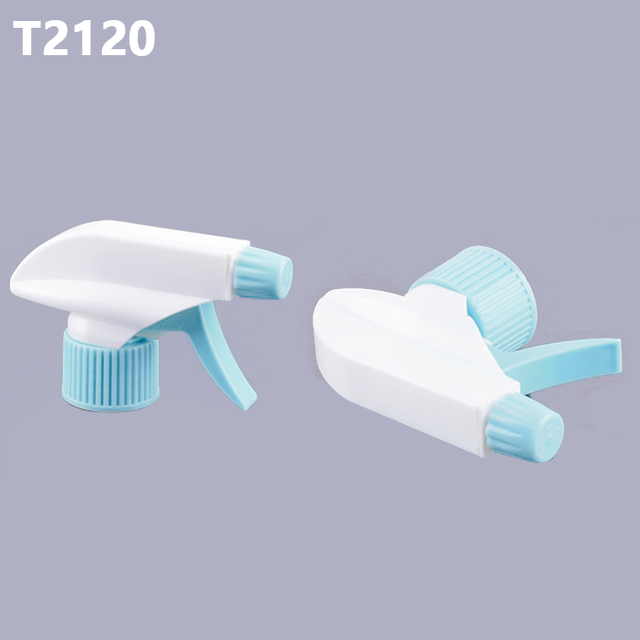 Professional Custom Cosmetic Garden Home Cleaning Wholesale 28/400 28/410 Plastic Trigger Sprayer