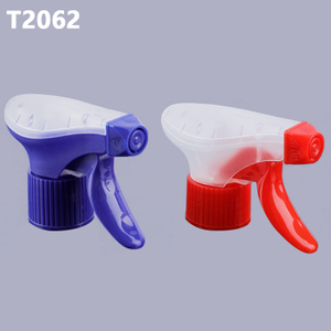 China Vendor OEM ODM Garden Home Cleaning Custom Logo Foam Fine Mist 28 410 Trigger Sprayer