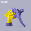 Wholesale Private Label Plastic Trigger Sprayer Spray Pump Head 28/400 Trigger Sprayer Child Proof Trigger Sprayer