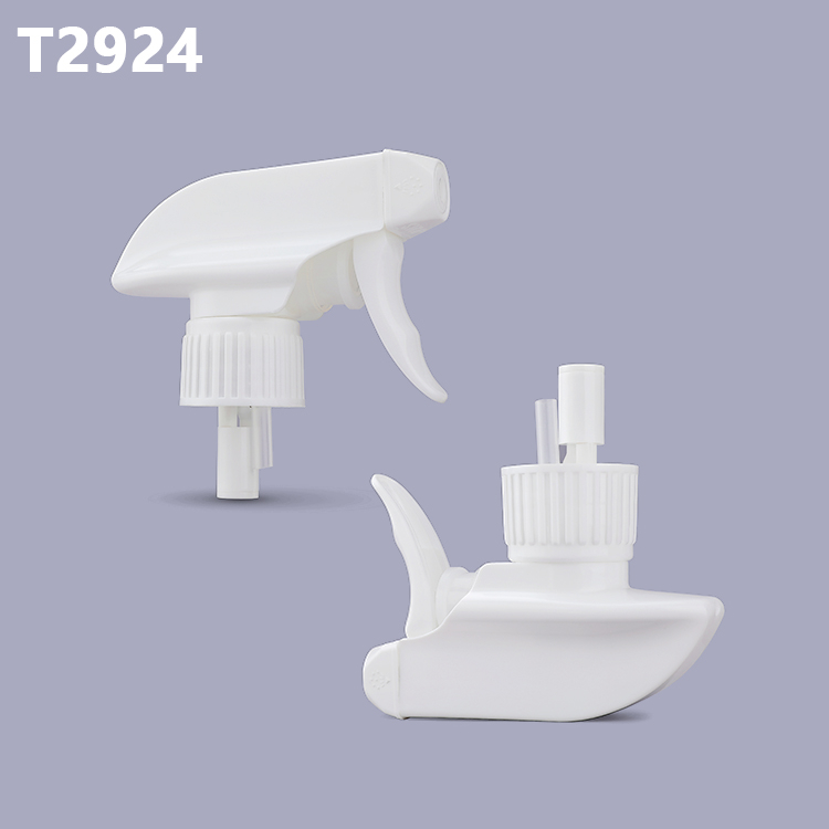 Non Spill Feature Yuyao Manufacturer Upside Down 28 410 Plastic Trigger Sprayer,Upside Down Trigger Sprayer