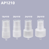 Supplier 18 20 24 410 Fine Mist Sprayers White All Plastic Atomizer Spray Mist Sprayer Pump 20/410 Fine Mist Sprayer