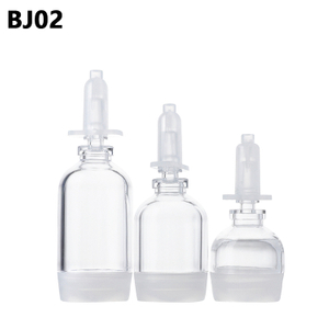 Cosmetic AS Plastic Custom Recyclable Skincare 5ml 10ml 15ml Body Serum Bottle,Essence Bottle Packaging,Essence Oil Bottle