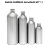 Engine Shampoo Aluminum Bottle 