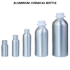 Aluminum Chemical Bottle