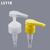 Wholesale 4CC Custom OEM/ODM Factory 28/410 33/410 38/410 38/400 Lotion Dispenser Pump