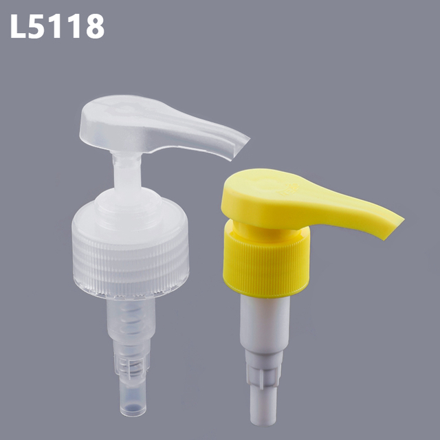 Wholesale 4CC Custom OEM/ODM Factory 28/410 33/410 38/410 38/400 Lotion Dispenser Pump