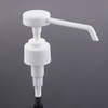 Screw Up-Down Locked Custom Eco Friendly Liquid Factory OEM ODM High Quality 28/410 24/410 Lotion Pump Manufacturer